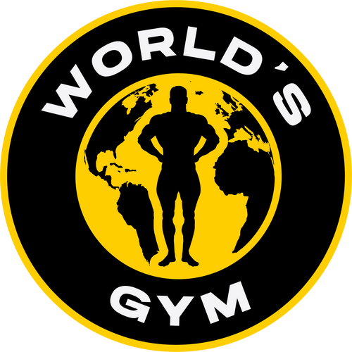 World’s Gym
