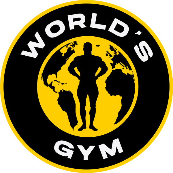 World’s Gym